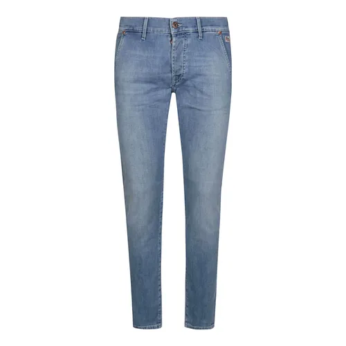 Jeans > Skinny Jeans - - Roy Roger's - Modalova