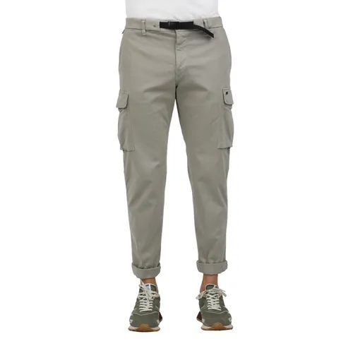 Trousers > Slim-fit Trousers - - Mason's - Modalova