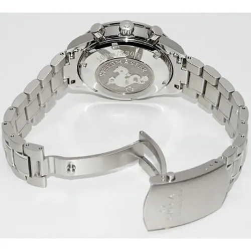 Pre-owned > Pre-owned Accessories > Pre-owned Watches - - Omega Vintage - Modalova