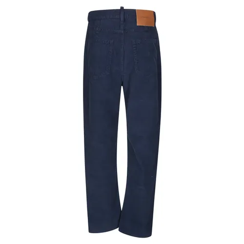 Jeans > Straight Jeans - - Victoria Beckham - Modalova