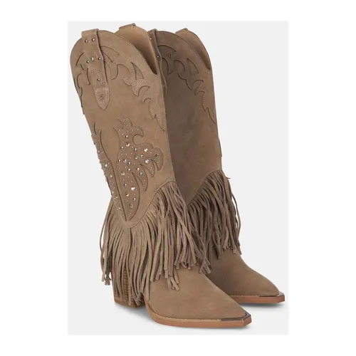Shoes > Boots > Cowboy Boots - - Alma EN Pena - Modalova