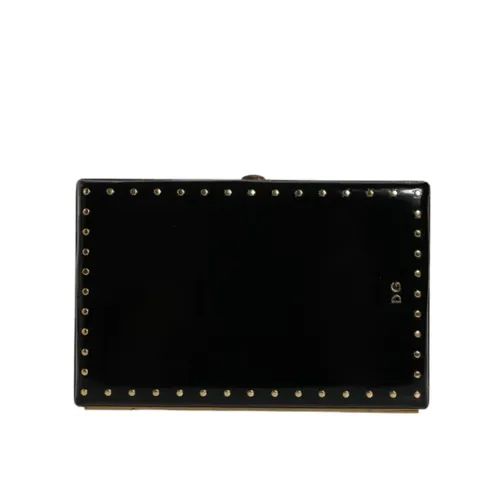 Pre-owned > Pre-owned Bags > Pre-owned Clutches - - Dolce & Gabbana Pre-owned - Modalova
