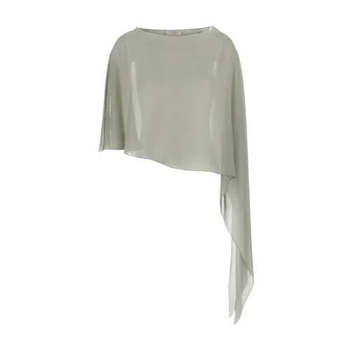 Jackets > Capes - - Antonelli Firenze - Modalova