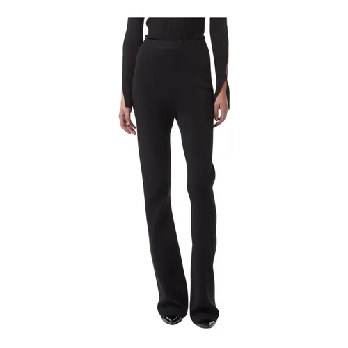 Trousers > Wide Trousers - - Silvian Heach - Modalova