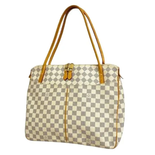 Pre-owned > Pre-owned Bags > Pre-owned Tote Bags - - Louis Vuitton Vintage - Modalova