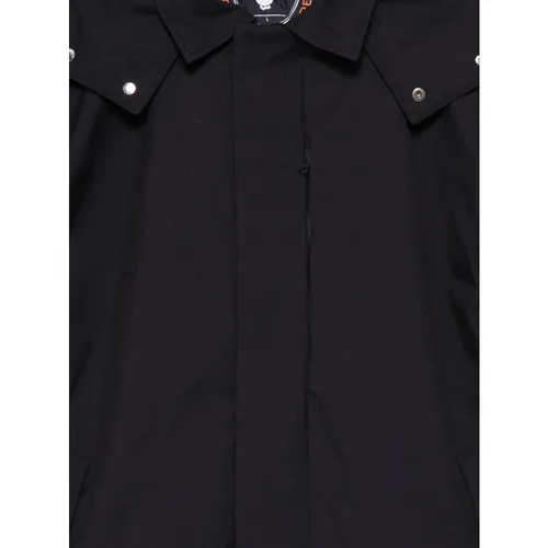 Coats > Parkas - - Save The Duck - Modalova