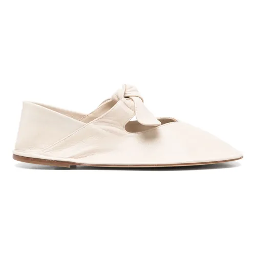 Shoes > Flats > Ballerinas - - Hereu - Modalova