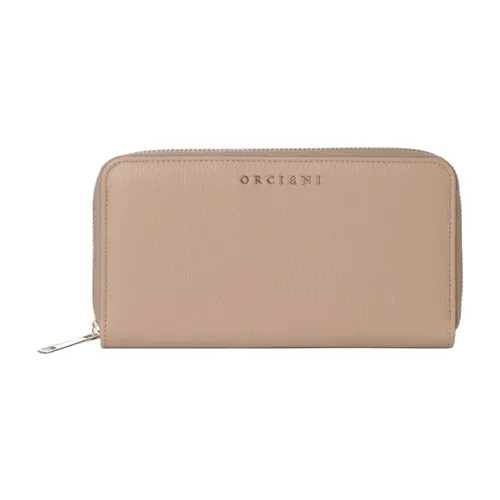 Accessories > Wallets & Cardholders - - Orciani - Modalova