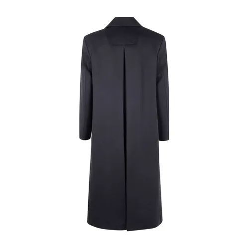 Coats > Double-Breasted Coats - - Tom Ford - Modalova