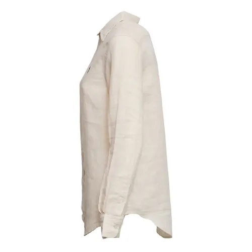 Blouses & Shirts > Shirts - - Polo Ralph Lauren - Modalova