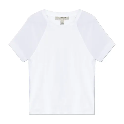 Tops > T-Shirts - - AllSaints - Modalova