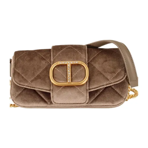 Bags > Cross Body Bags - - Twinset - Modalova