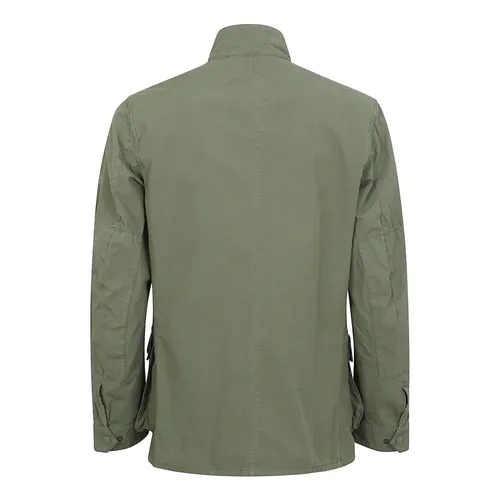 Jackets > Light Jackets - - Barbour - Modalova