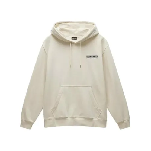 Sweatshirts & Hoodies > Hoodies - - Napapijri - Modalova