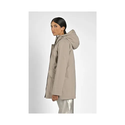 Jackets > Down Jackets - - Canadian Classics - Modalova