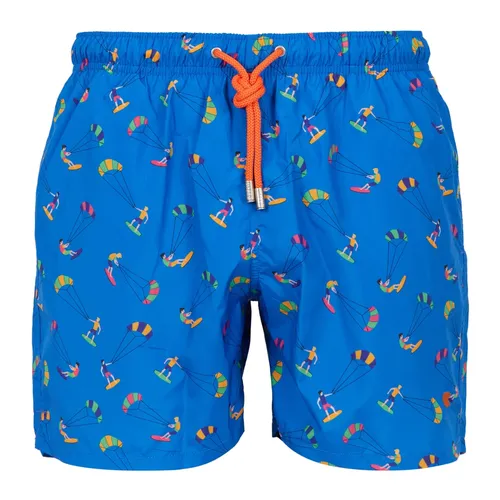 Swimwear > Beachwear - - Gallo - Modalova