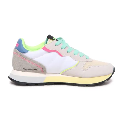 Shoes > Sneakers - - Sun68 - Modalova
