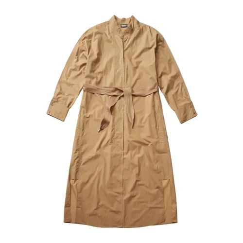 Dresses > Day Dresses > Shirt Dresses - - Blauer - Modalova