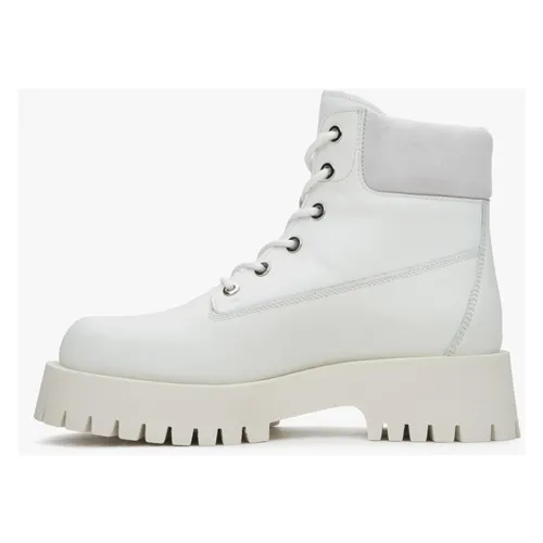 Shoes > Boots > Lace-up Boots - - Estro - Modalova