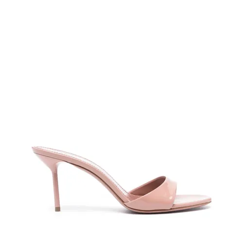 Shoes > Heels > Heeled Mules - - Paris Texas - Modalova