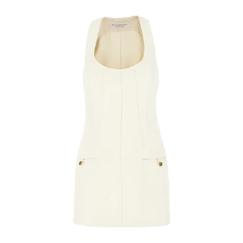 Dresses > Day Dresses > Short Dresses - - Philosophy di Lorenzo Serafini - Modalova