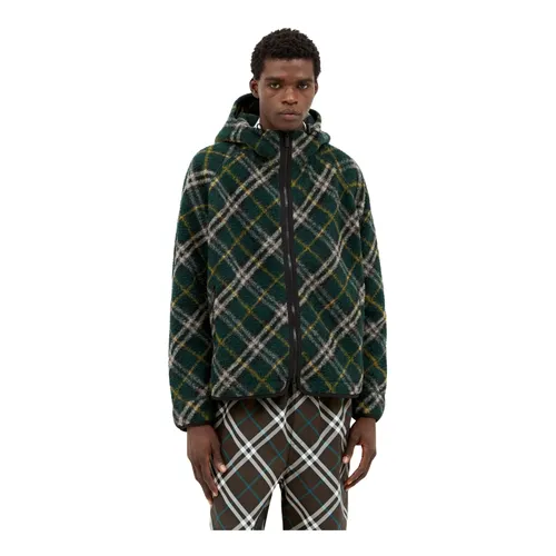 Jackets > Winter Jackets - - Burberry - Modalova