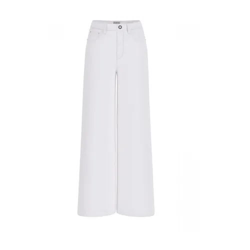 Jeans > Wide Jeans - - Guess - Modalova
