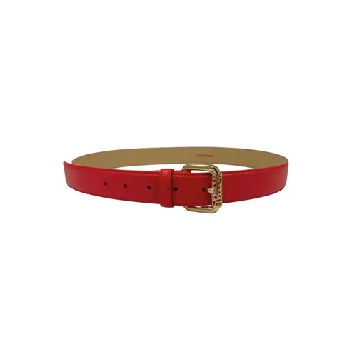 Accessories > Belts - - Borbonese - Modalova