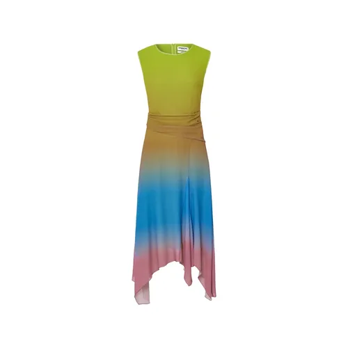 Dresses > Day Dresses > Midi Dresses - - Essentiel Antwerp - Modalova