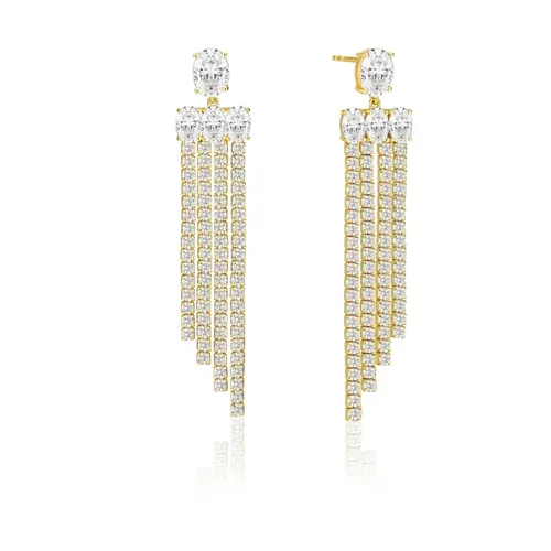 Accessories > Jewellery > Earrings - - Sif Jakobs Jewellery - Modalova