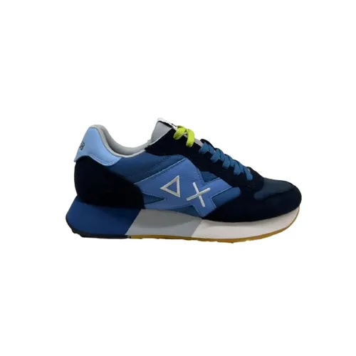 Shoes > Sneakers - - Sun68 - Modalova
