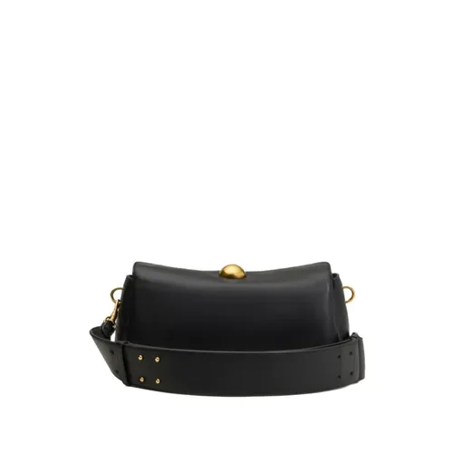 Bags > Shoulder Bags - - Ami Paris - Modalova