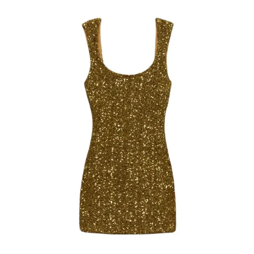 Dresses > Day Dresses > Short Dresses - - Aniye By - Modalova