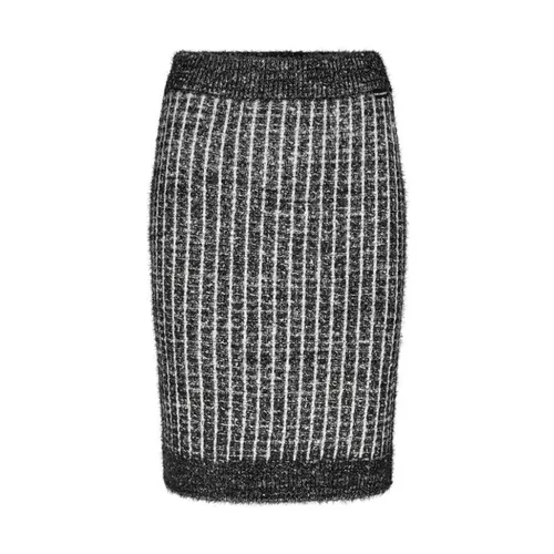 Skirts > Short Skirts - - Karl Lagerfeld - Modalova