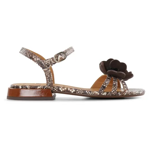 Shoes > Sandals > Flat Sandals - - Chie Mihara - Modalova