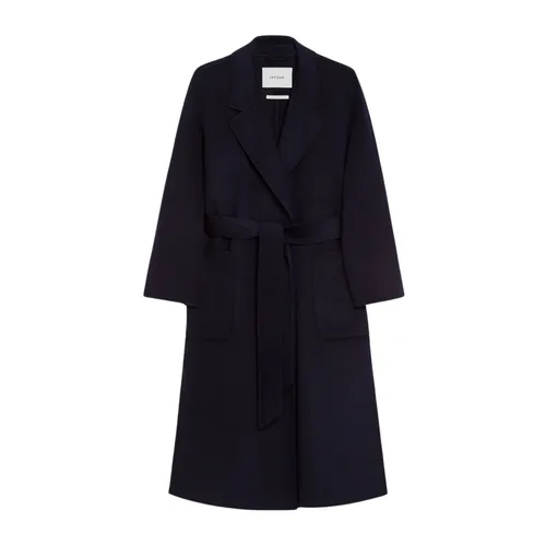 Coats > Belted Coats - - IVY OAK - Modalova