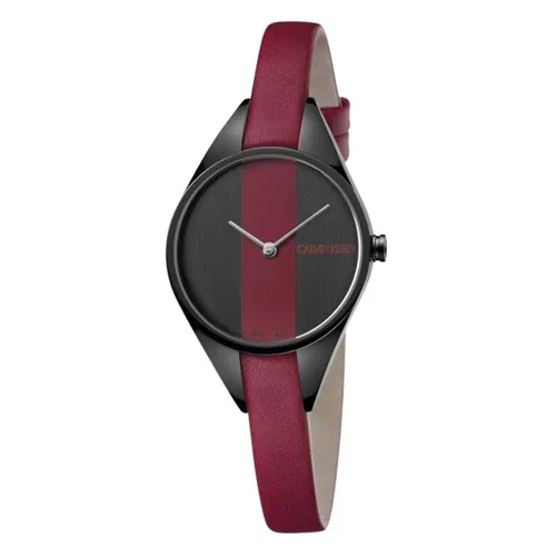 Accessories > Watches - - Calvin Klein - Modalova