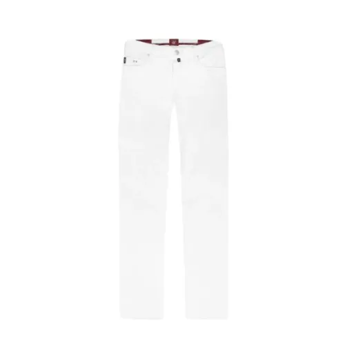Jeans > Slim-fit Jeans - - Tramarossa - Modalova