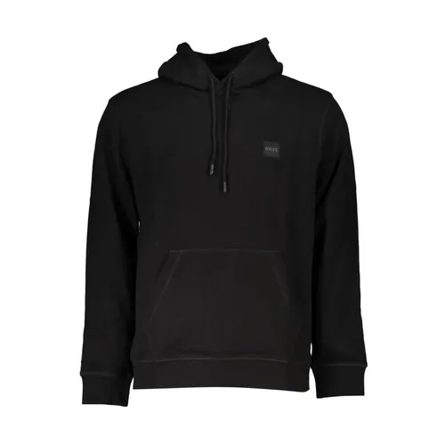 Sweatshirts & Hoodies > Hoodies - - Hugo - Modalova
