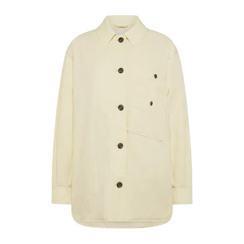 Jackets > Light Jackets - - OOF Wear - Modalova