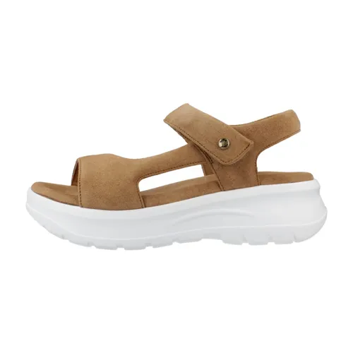Shoes > Sandals > Flat Sandals - - Panama Jack - Modalova