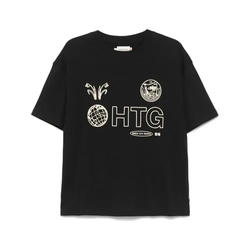 Tops > T-Shirts - - Honor The Gift - Modalova