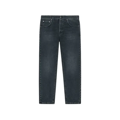 Jeans > Cropped Jeans - - Dondup - Modalova