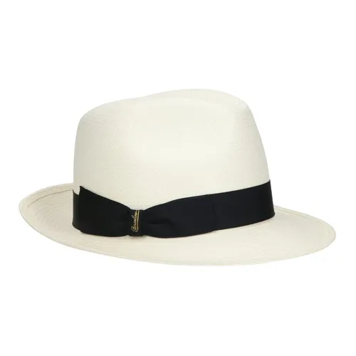 Accessories > Hats > Hats - - Borsalino - Modalova