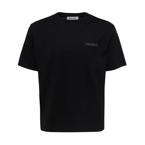 Tops > T-Shirts - - Premiata - Modalova