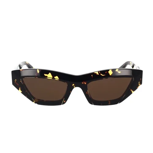 Accessories > Sunglasses - - Bottega Veneta - Modalova