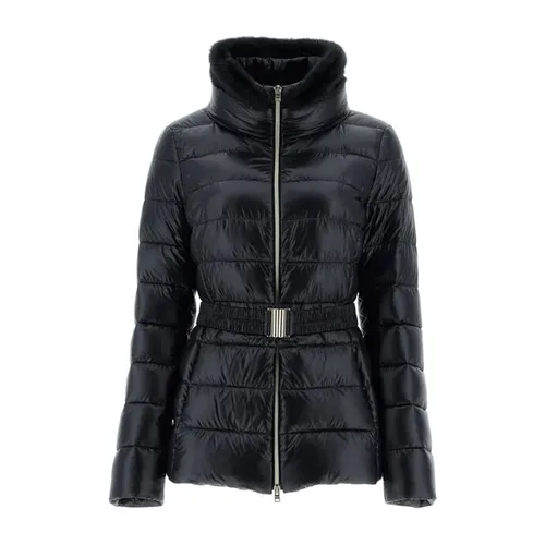 Jackets > Winter Jackets - - Herno - Modalova