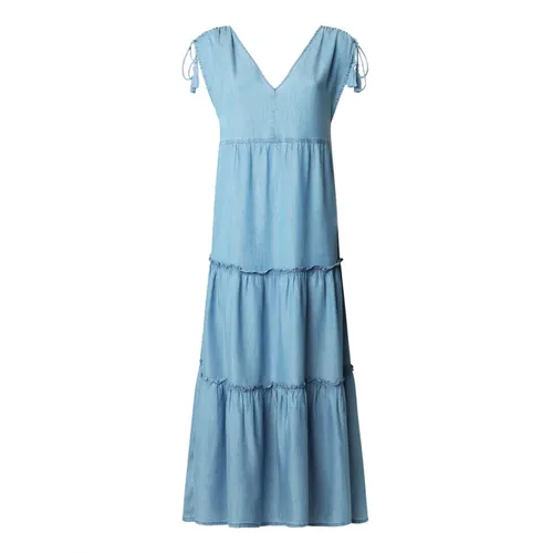 Dresses > Day Dresses > Maxi Dresses - - Pepe Jeans - Modalova