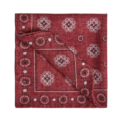 Accessories > Pocket Scarves - - Brunello Cucinelli - Modalova