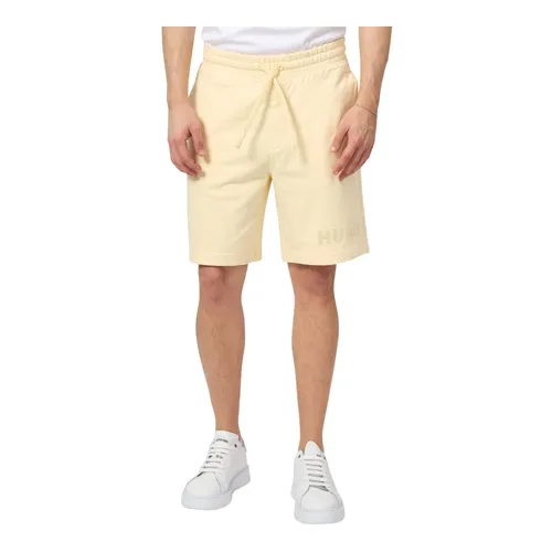Shorts > Casual Shorts - - Hugo - Modalova